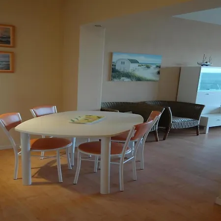 Eclaircie With Beautiful Sea Views Apartment *