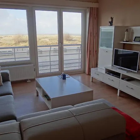 Eclaircie With Beautiful Sea Views Apartment