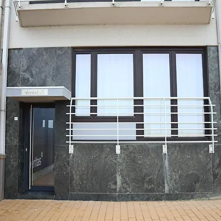 Apartment Eclaircie With Beautiful Sea Views