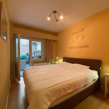 Apartment Eclaircie With Beautiful Sea Views