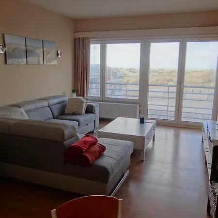 Eclaircie With Beautiful Sea Views * Nieuwpoort