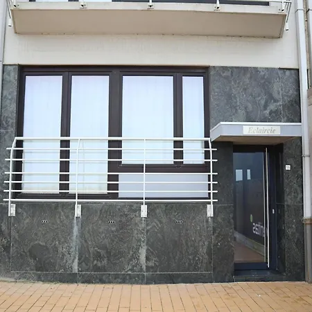 Apartment Eclaircie With Beautiful Sea Views *