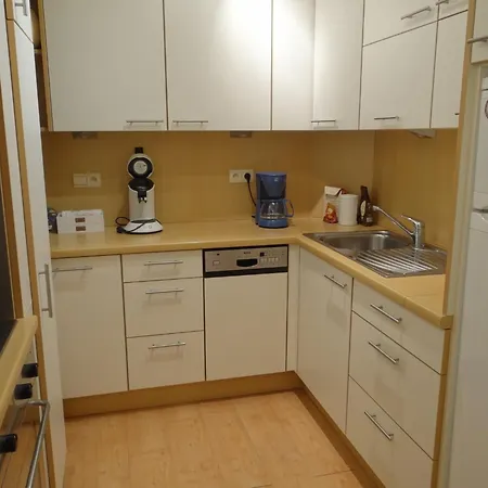 Apartment Eclaircie With Beautiful Sea Views Nieuwpoort