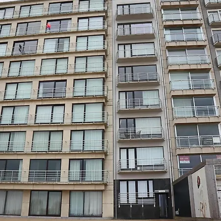In With Stunning Sea Views Nieuwpoort