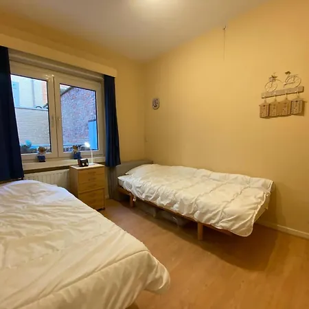 In With Stunning Sea Views Appartamento