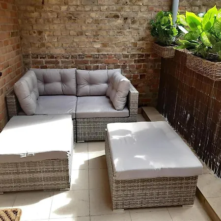 In With Stunning Sea Views Nieuwpoort