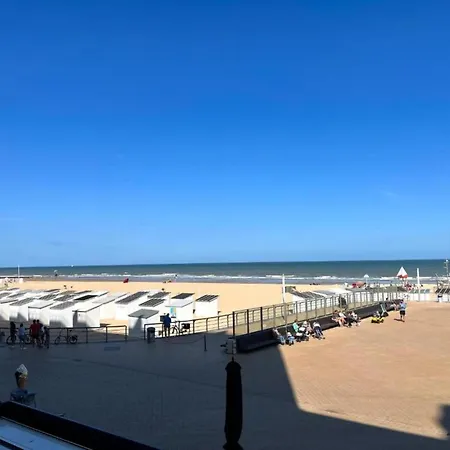 Eclaircie With Beautiful Sea Views Apartment