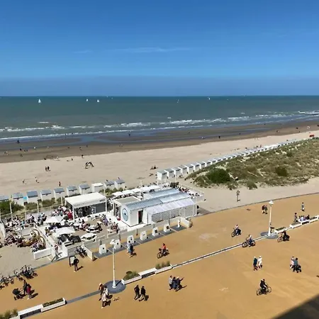 Eclaircie With Beautiful Sea Views Apartment *