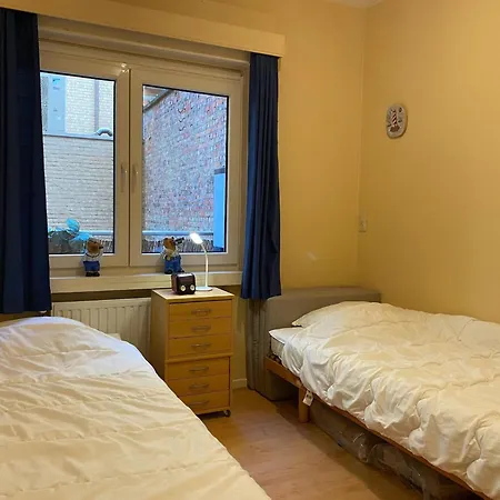 In With Stunning Sea Views