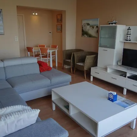 Apartment Eclaircie With Beautiful Sea Views