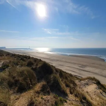 Lejlighed In With Stunning Sea Views