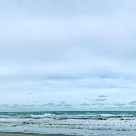 Eclaircie With Beautiful Sea Views Nieuwpoort